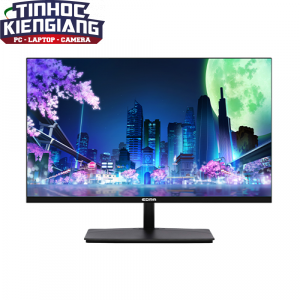 Màn Hình Máy Tính Gaming E-Dra EGM24F100VA 24inch FullHD 100hz 1ms VA