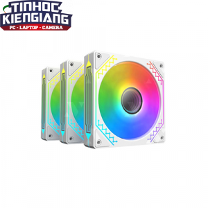 Fan Case Xigmatek STARZ PRO ARCTIC ARGB (EN41815)