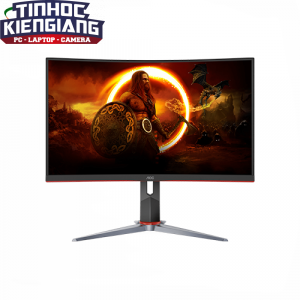 Màn hình AOC C27G2Z/74 27inch FullHD 240Hz 0.5ms VA