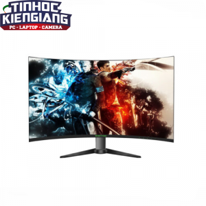 Màn hình LCD cong HKC ANT-27GW240 27inch FullHD 240Hz 1ms VA