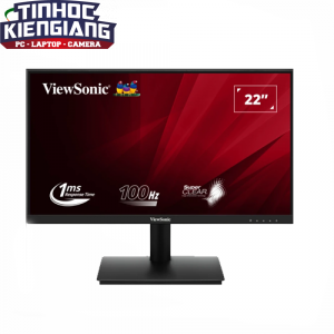 Màn hình máy tính Viewsonic VA220-H 22inch FullHD 100Hz 1ms VA-Vat 1570k