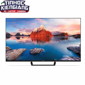 TIVI XIAOMI  A PRO 43 INCH L43M8-A2SEA