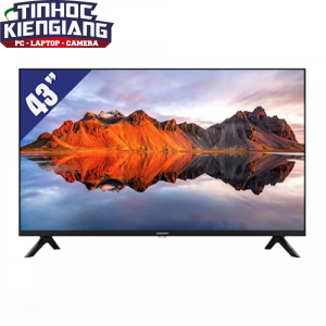 TIVI XIAOMI A FHD 43 INCH L43M8-P2SEA