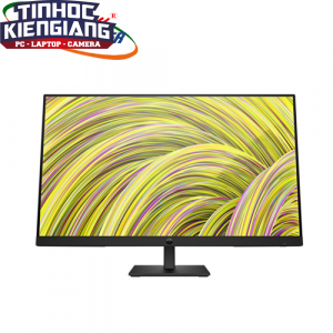 Màn hình máy tính HP P27h G5 64W41AA 27inch FullHD 75Hz 5ms IPS Loa