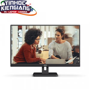Màn hình AOC 27E3H2/74 27inch FullHD 100Hz 4ms IPS