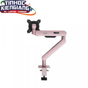 Giá treo màn hình AOC AM400P Pink (17-34 inch)