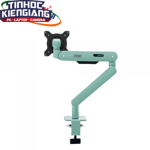 Giá treo màn hình AOC AM400C Cyan (17-34 inch)