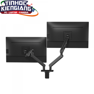 Giá treo màn hình AOC AM420B Black (17-34 inch)