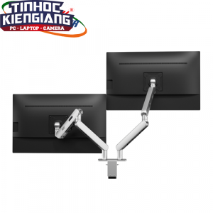 Giá treo màn hình AOC AM420S Bạc (17-34 inch)