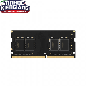 Ram Laptop Lexar 16G DDR5 5600Mhz LD5S16G56C46ST-BGS