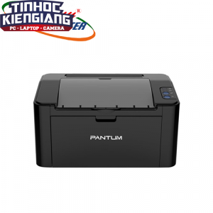 MÁY IN LASER ĐƠN NĂNG PANTUM P2505W