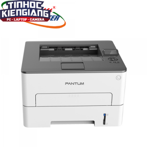 MÁY IN LASER ĐƠN NĂNG PANTUM P3300DN