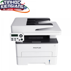 MÁY IN LASER ĐA CHỨC NĂNG PANTUM BM5100ADN
