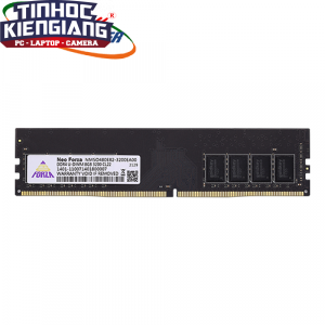 Ram Máy Tính NEO FORZA 16GB (1x16GB) DDR4 3200MHZ