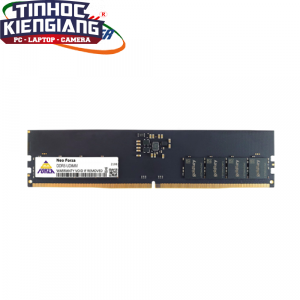 Ram Máy Tính NEO FORZA 16GB (1x16GB) DDR5 4800MHZ