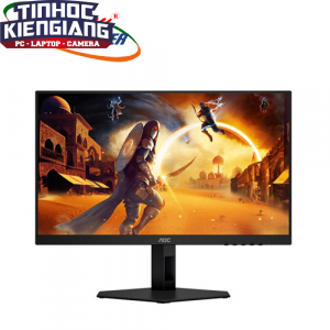 Màn hình AOC 24G4E 24inch FullHD 180Hz 1ms IPS