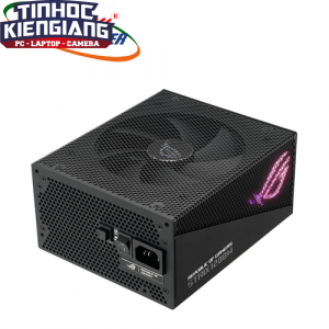Nguồn máy tính ASUS ROG STRIX 1200W AURA GAMING 80 Plus Gold