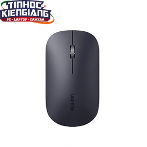 Chuột Không Dây UGREEN 90675 BLACK