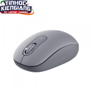 Chuột Không Dây UGREEN 90669 GRAY