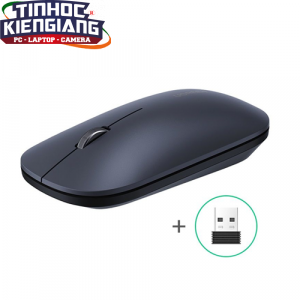 Chuột Không Dây UGREEN 25163 BLACK