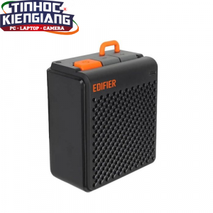 Loa Bluetooth Edifier MP85 Đen