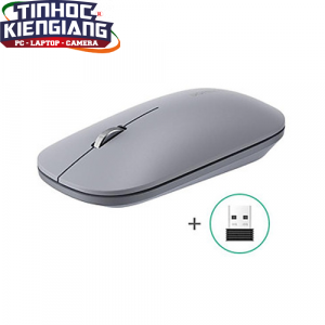 Chuột Không Dây Bluetooth UGREEN 25160 GRAY