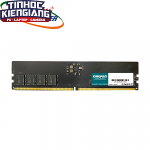 Ram Máy Tính Kingmax 8GB DDR5 4800Mhz
