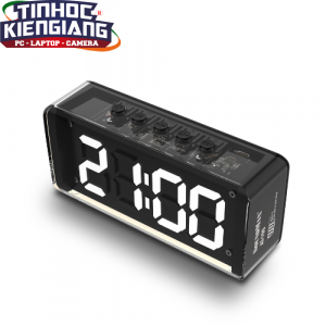 Loa Bluetooth SoundMax AT100