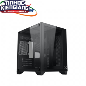 Vỏ máy tính XIGMATEK AQUA M LITE EN42607 (BLACK)