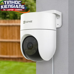 Camera Wifi 4.0 Megapixel Ezviz H8C Ngoài Trời