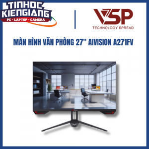 MÀN HÌNH IPS VĂN PHÒNG 27