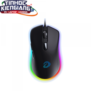 Chuột Máy Tính DareU EM908X RGB
