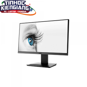 Màn hình MSI Pro MP225 21.45 inch FHD/IPS/100Hz/1ms/HDMI