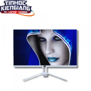 Màn hình LCD 27'' VSP V2704S FullHD 75Hz 5ms IPS White