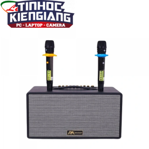Loa Karaoke Di Động NOVA AUDIO NV-600 Ultra