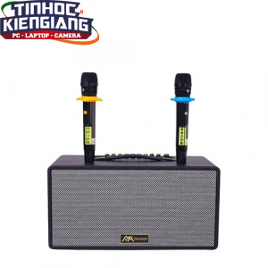 Loa Karaoke Di Động NOVA AUDIO NV-600 Ultra