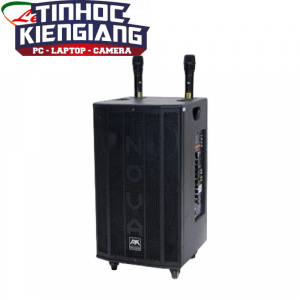 Loa Karaoke Di Động NOVA AUDIO NV-12A Plus