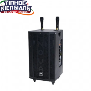 Loa Karaoke Di Động NOVA AUDIO NV-12A Plus