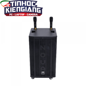 Loa Karaoke Di Động NOVA AUDIO NV-15A Plus
