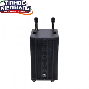 Loa Karaoke Di Động NOVA AUDIO NV-15A Plus