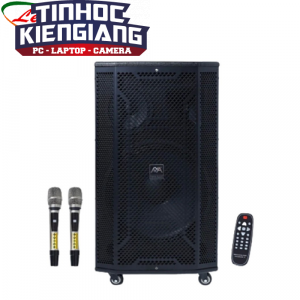 Loa Karaoke Di Động NOVA AUDIO NV-1500 Super Bass