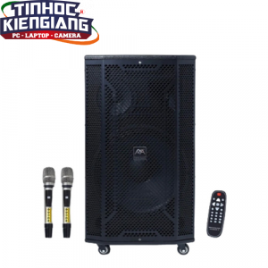 Loa Karaoke Di Động NOVA AUDIO NV-1500 Super Bass