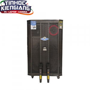 Loa Karaoke Di Động NOVA AUDIO W-1800 PRO