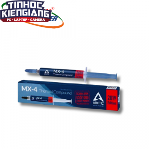 Keo Tản Nhiệt ARCTIC MX4 20g