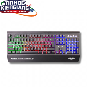 Bàn phím có dây Gaming Newmen StarNet GM818-X