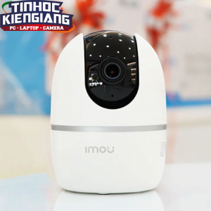 Camera Imou IPC-A32EP-L quay quét độ phân giải 2K (3.0MP)