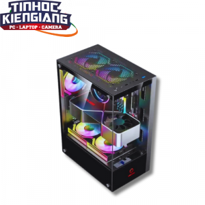 Vỏ Case CPC X32B - CoolerPlus