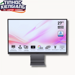 Màn hình MSI Modern MD271UL 27 Inch IPS 4K 60Hz