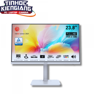 Màn hình MSI Modern MD2412PW 24 Inch IPS FHD 100Hz