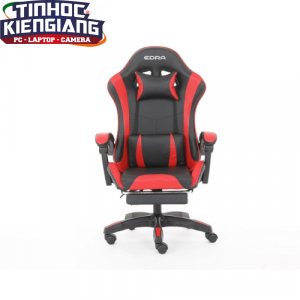 Ghế game E-Dra Dignity - EGC234 (Đỏ/Đen) Chính Hãng